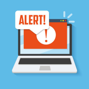 Buying laptops from online vendors